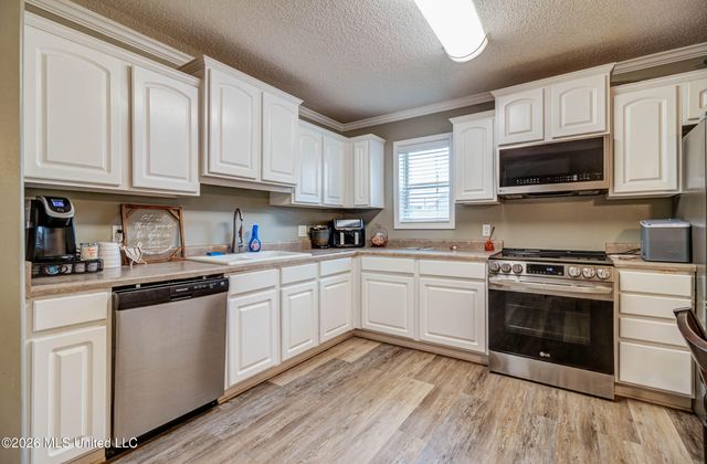 19116 Crestwick Street, Saucier, MS 39574