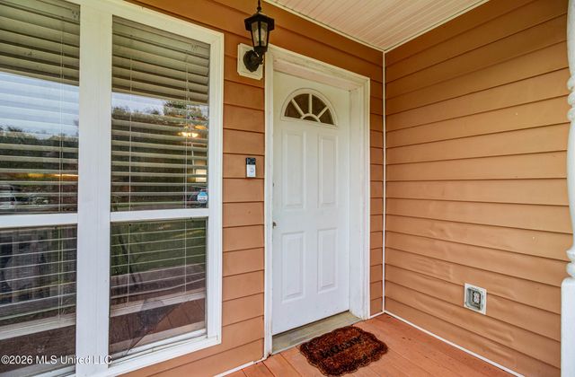 19116 Crestwick Street, Saucier, MS 39574