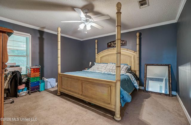 19116 Crestwick Street, Saucier, MS 39574