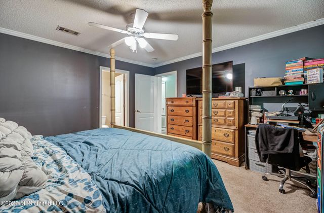 19116 Crestwick Street, Saucier, MS 39574