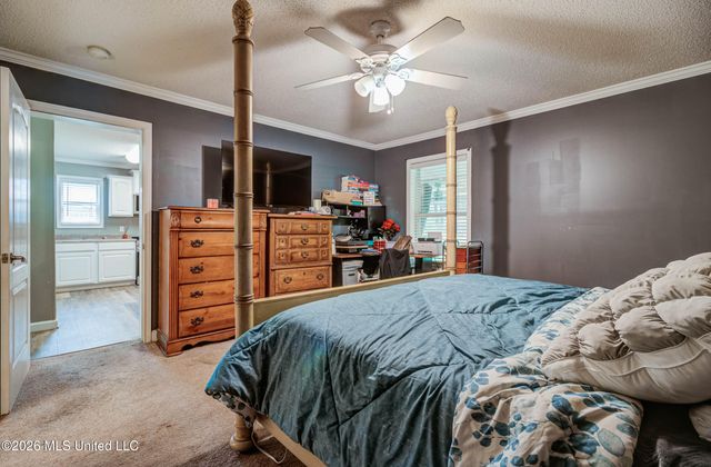 19116 Crestwick Street, Saucier, MS 39574