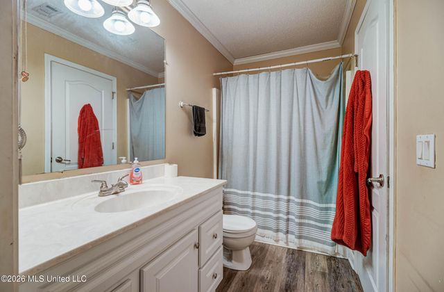 19116 Crestwick Street, Saucier, MS 39574