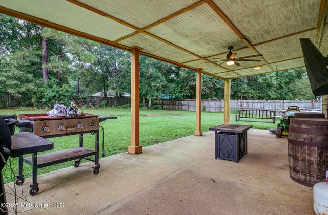 19116 Crestwick Street, Saucier, MS 39574