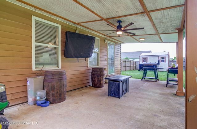 19116 Crestwick Street, Saucier, MS 39574