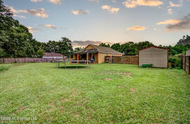 19116 Crestwick Street, Saucier, MS 39574