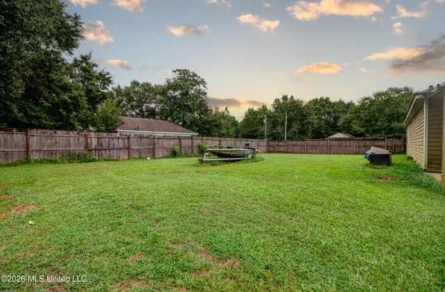 19116 Crestwick Street, Saucier, MS 39574
