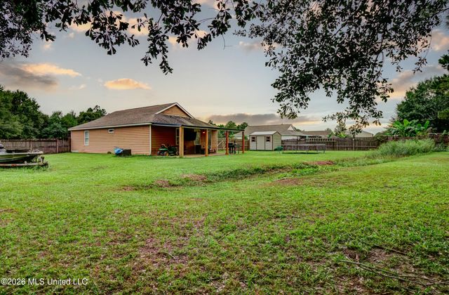 19116 Crestwick Street, Saucier, MS 39574