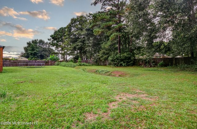 19116 Crestwick Street, Saucier, MS 39574