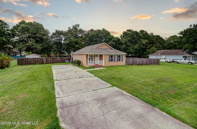 19116 Crestwick Street, Saucier, MS 39574