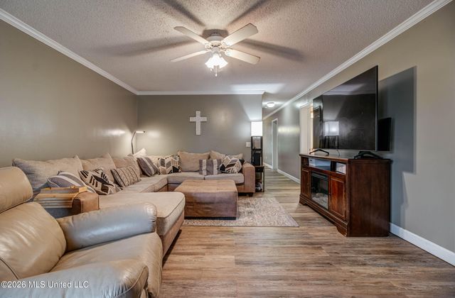 19116 Crestwick Street, Saucier, MS 39574
