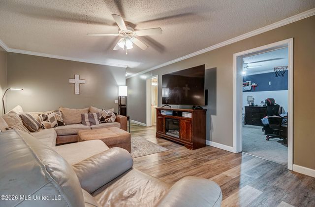 19116 Crestwick Street, Saucier, MS 39574