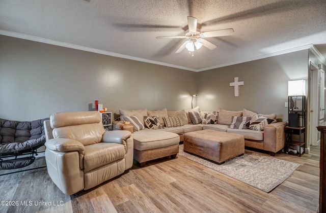 19116 Crestwick Street, Saucier, MS 39574