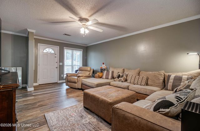 19116 Crestwick Street, Saucier, MS 39574