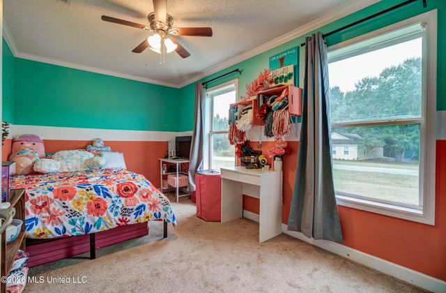 19116 Crestwick Street, Saucier, MS 39574