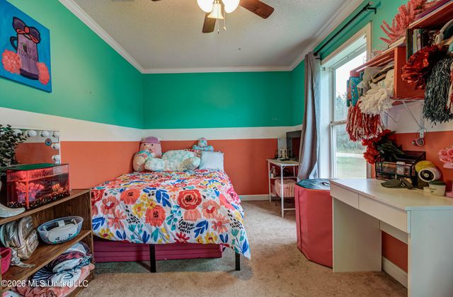 19116 Crestwick Street, Saucier, MS 39574