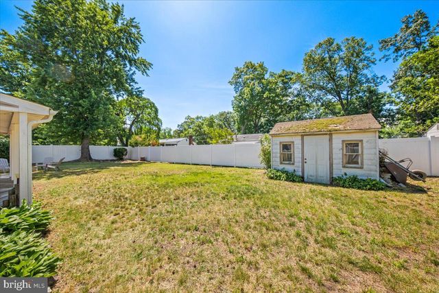 376 CLEVELAND AVE, West Berlin, NJ 08091