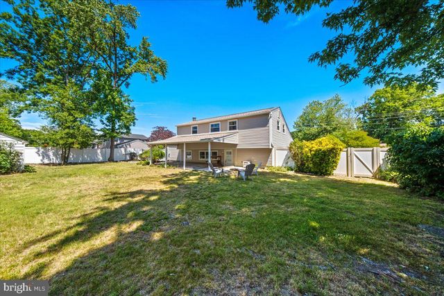 376 CLEVELAND AVE, West Berlin, NJ 08091
