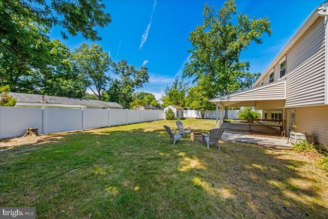 376 CLEVELAND AVE, West Berlin, NJ 08091