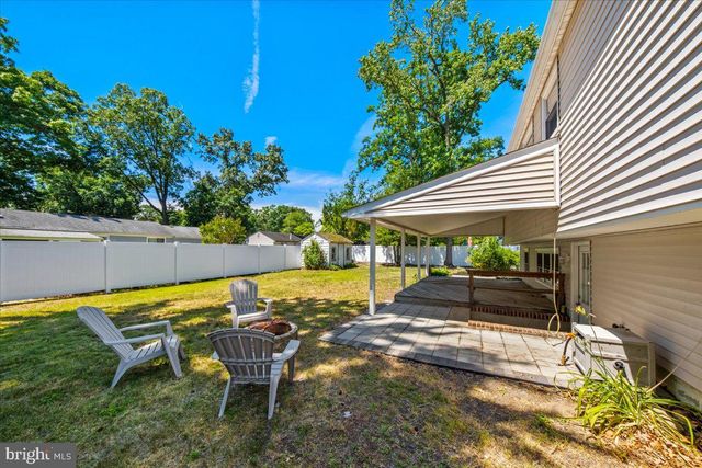 376 CLEVELAND AVE, West Berlin, NJ 08091