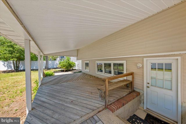 376 CLEVELAND AVE, West Berlin, NJ 08091