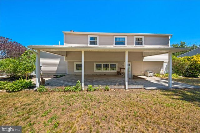 376 CLEVELAND AVE, West Berlin, NJ 08091