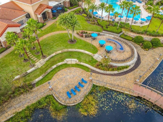 210 TOMELLOSO WAY, Davenport, FL 33837