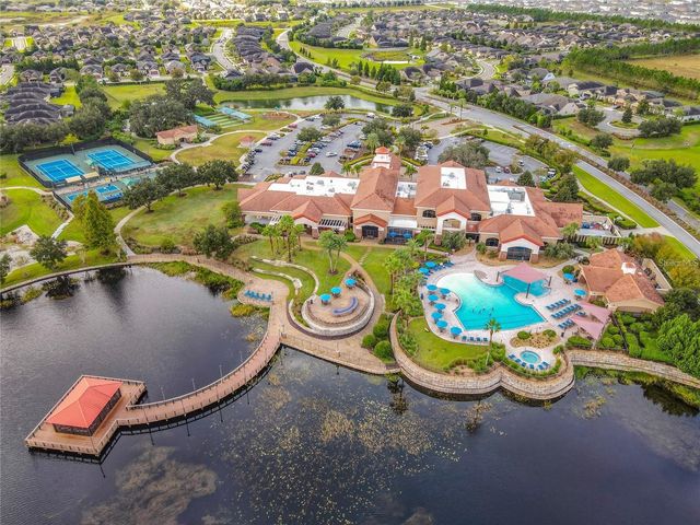 210 TOMELLOSO WAY, Davenport, FL 33837