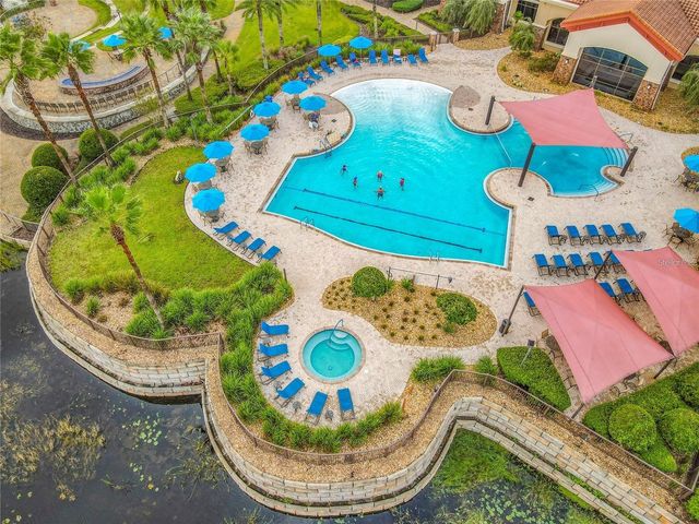 210 TOMELLOSO WAY, Davenport, FL 33837