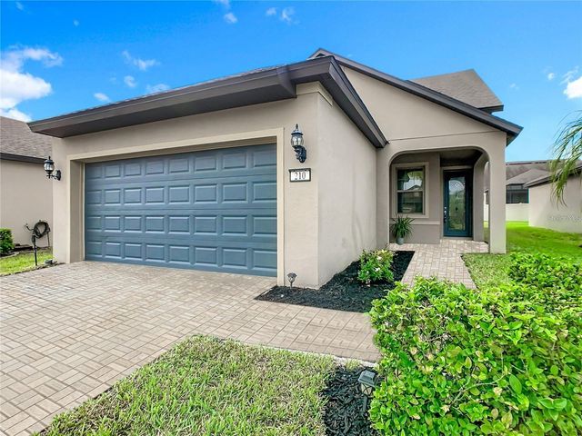 210 TOMELLOSO WAY, Davenport, FL 33837