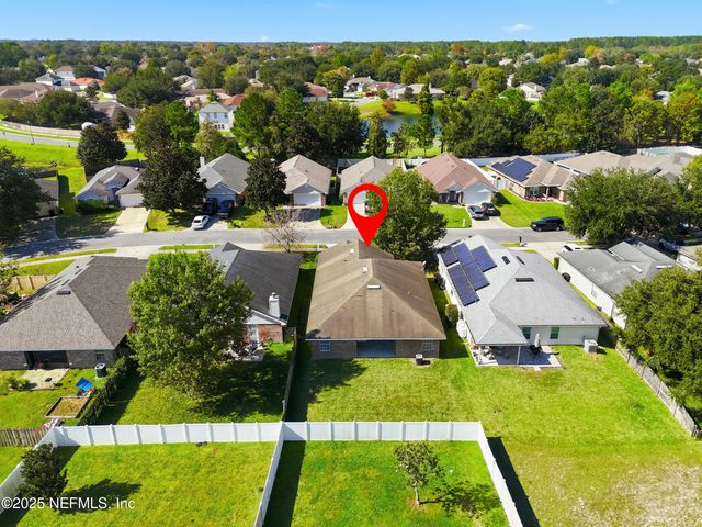 1849 CREEKVIEW Drive, Green Cove Springs, FL 32043