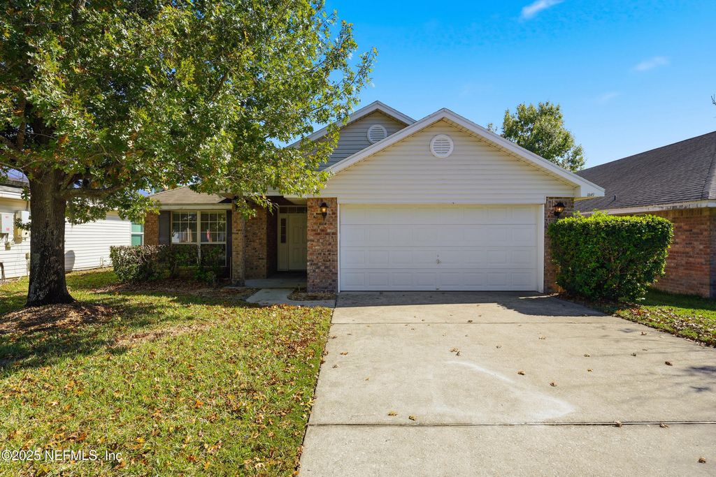 1849 CREEKVIEW Drive, Green Cove Springs, FL 32043