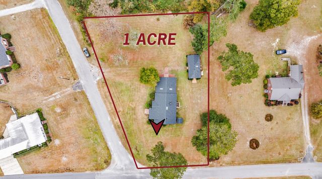 12 Duncan Drive, Williams, SC 29493