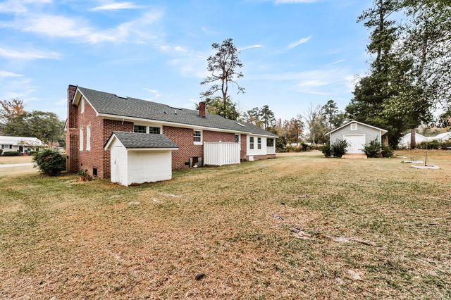 12 Duncan Drive, Williams, SC 29493