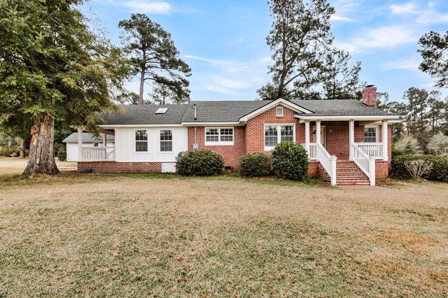 12 Duncan Drive, Williams, SC 29493