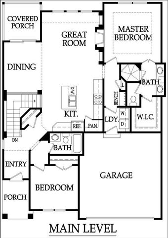 15367 W 161st Street, Olathe, KS 66062