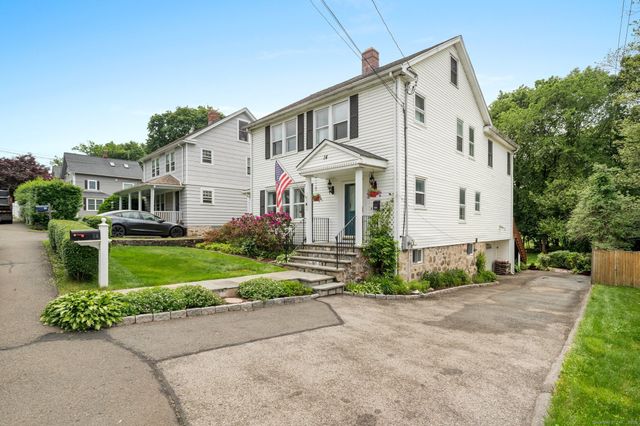 14 Maple Street, Darien, CT 06820