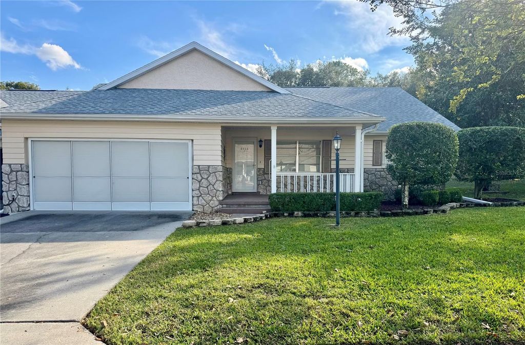 8426 SW 92ND LANE F, Ocala, FL 34481