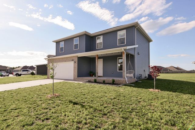 379 E Melton Road, Ozark, MO 65721