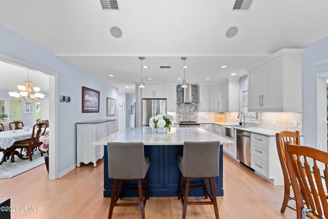 408 Island Circle, St. Helena Island, SC 29920