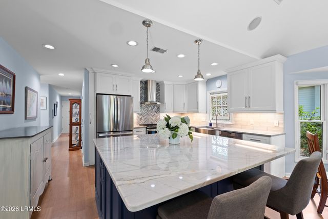 408 Island Circle, St. Helena Island, SC 29920
