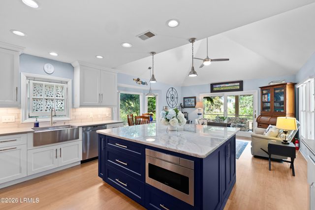 408 Island Circle, St. Helena Island, SC 29920