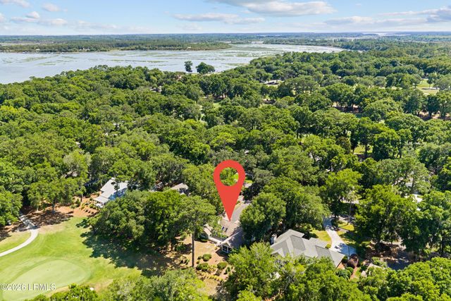 408 Island Circle, St. Helena Island, SC 29920