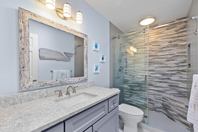 408 Island Circle, St. Helena Island, SC 29920