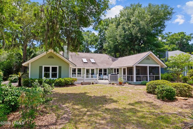 408 Island Circle, St. Helena Island, SC 29920