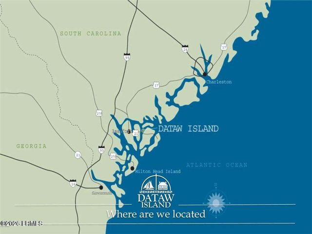 408 Island Circle, St. Helena Island, SC 29920