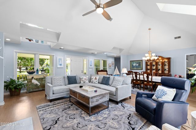 408 Island Circle, St. Helena Island, SC 29920