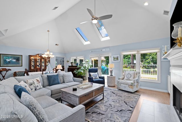 408 Island Circle, St. Helena Island, SC 29920