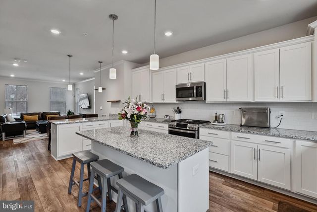 865 WEALD WAY, Clarksburg, MD 20871