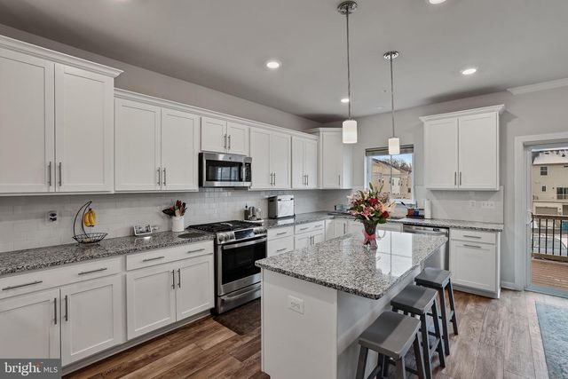 865 WEALD WAY, Clarksburg, MD 20871