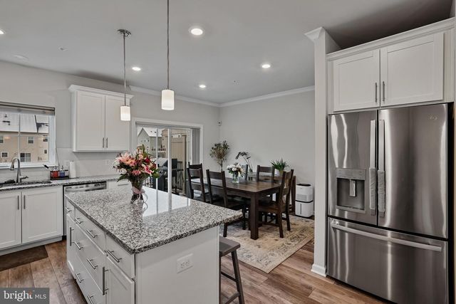 865 WEALD WAY, Clarksburg, MD 20871